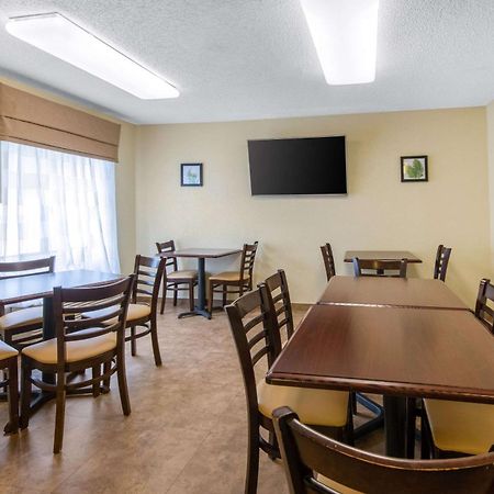 Sleep Inn Sarasota North Екстер'єр фото