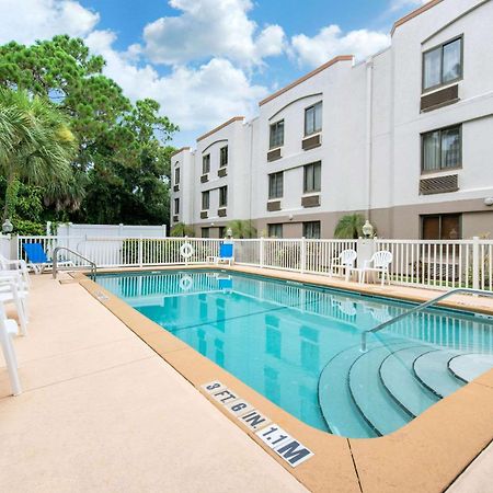 Sleep Inn Sarasota North Екстер'єр фото