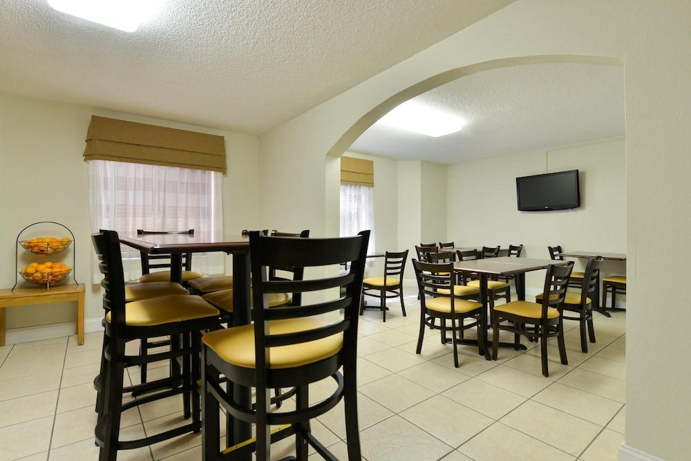 Sleep Inn Sarasota North Екстер'єр фото