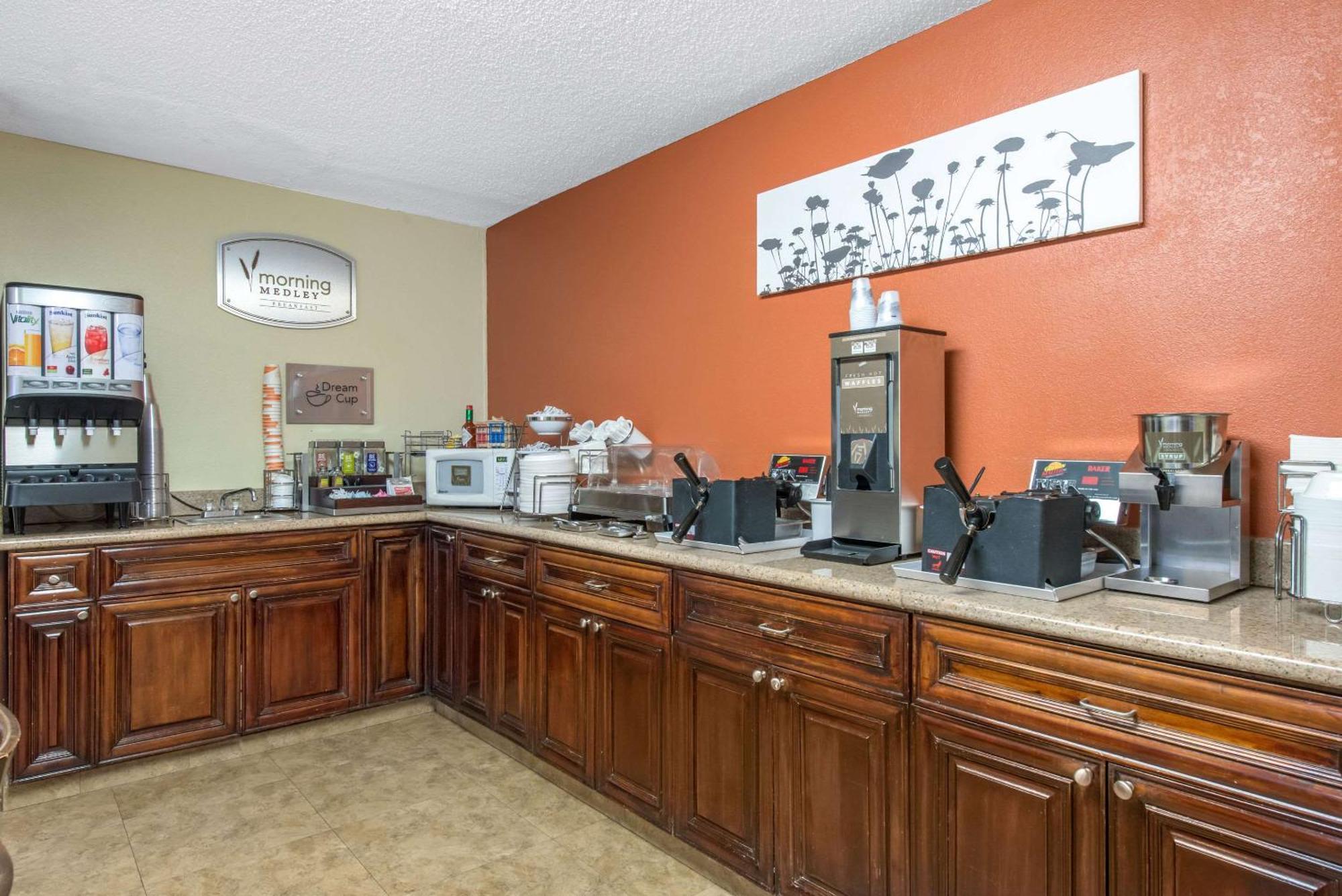 Sleep Inn Sarasota North Екстер'єр фото