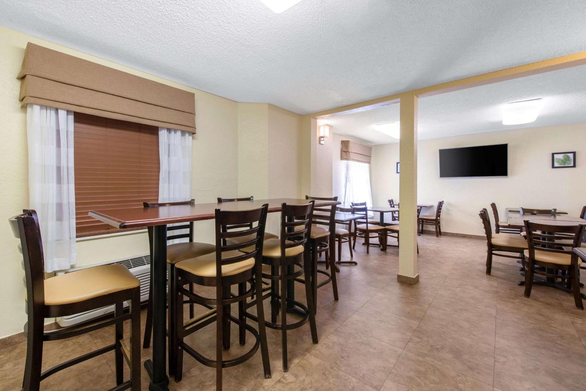 Sleep Inn Sarasota North Екстер'єр фото