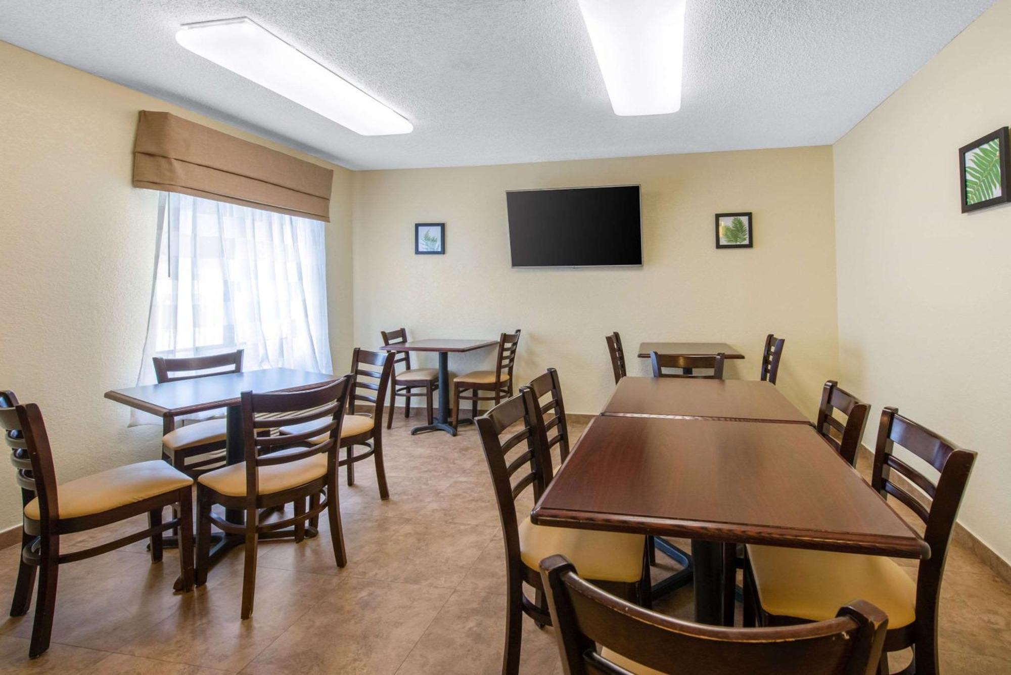 Sleep Inn Sarasota North Екстер'єр фото