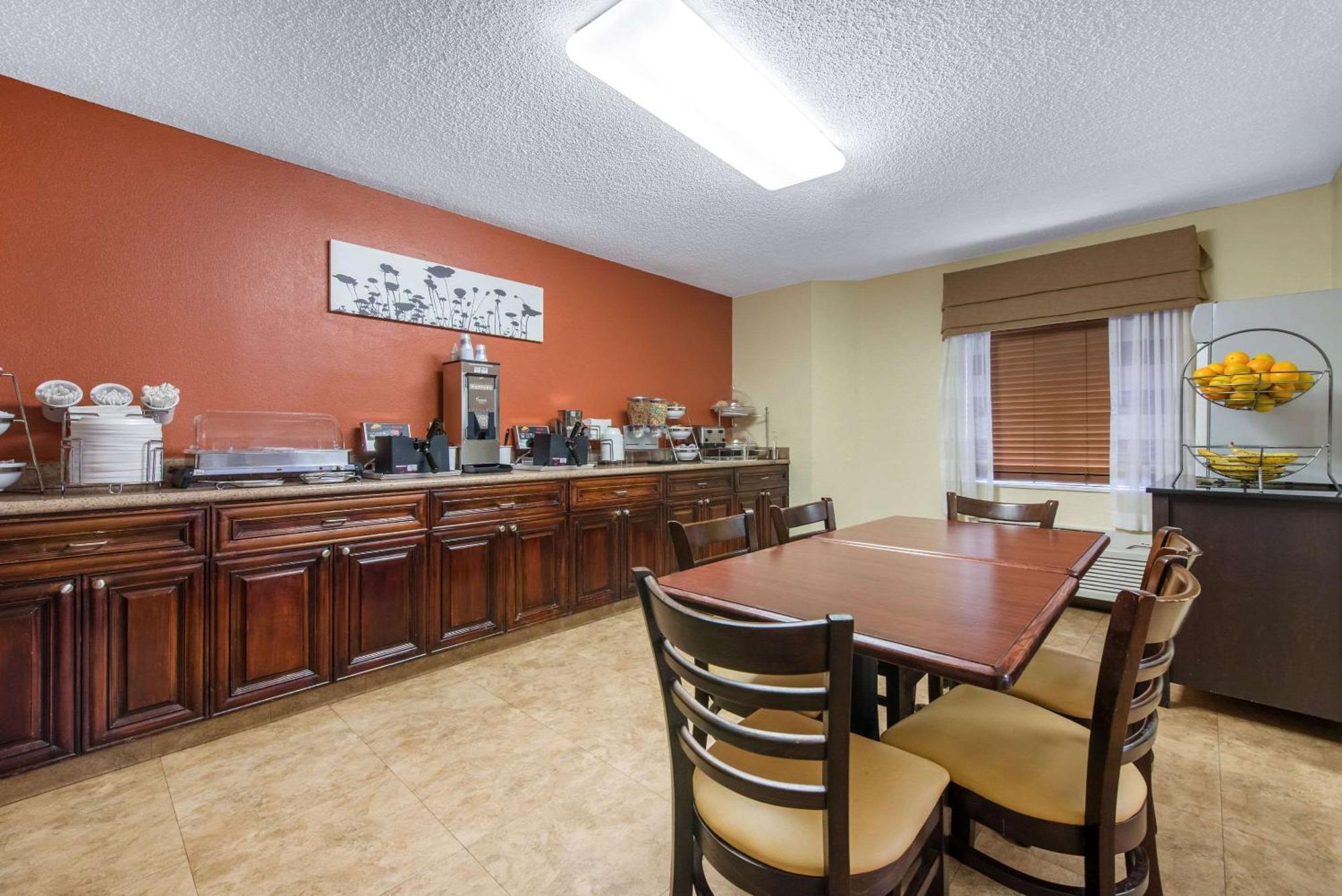 Sleep Inn Sarasota North Екстер'єр фото