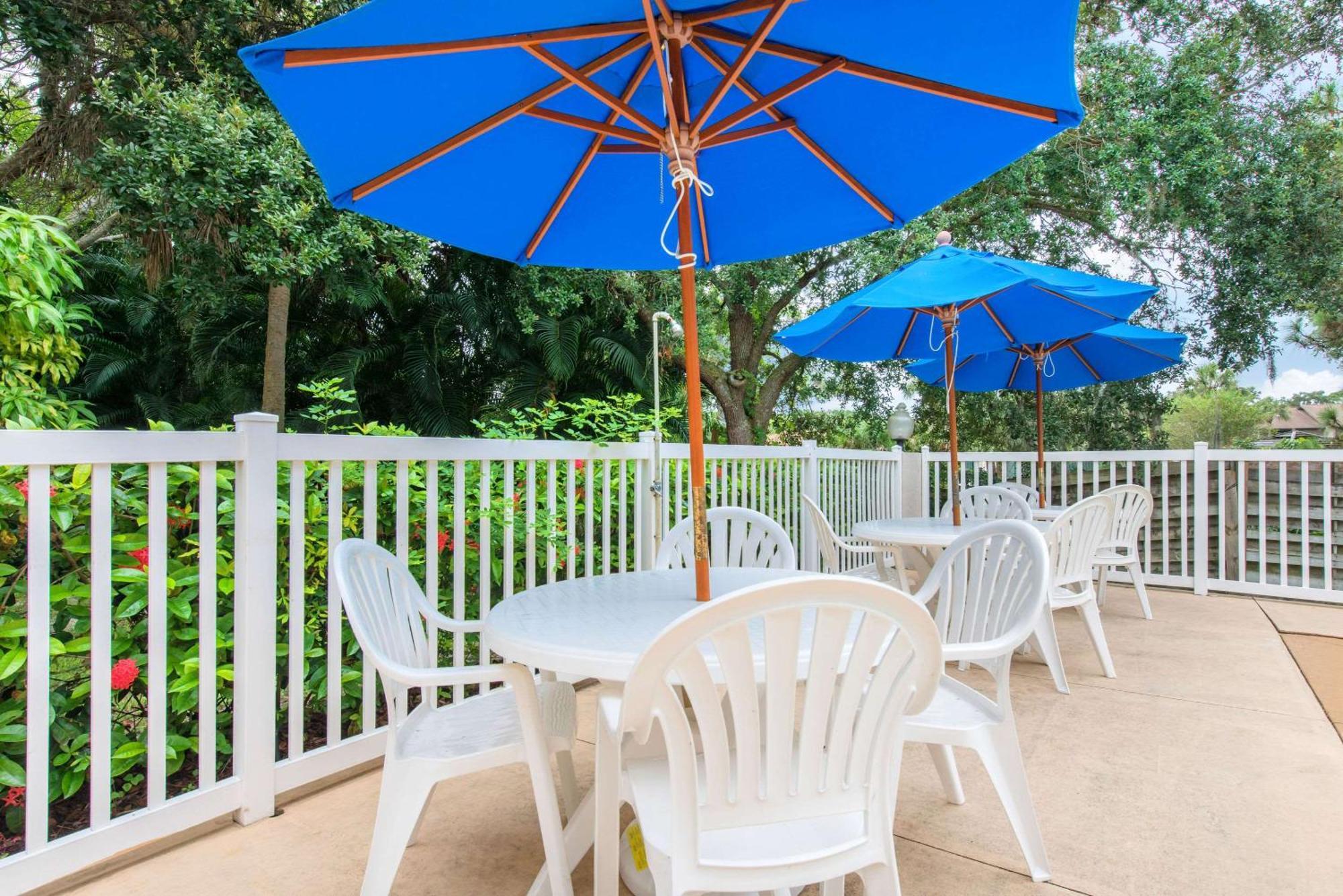 Sleep Inn Sarasota North Екстер'єр фото