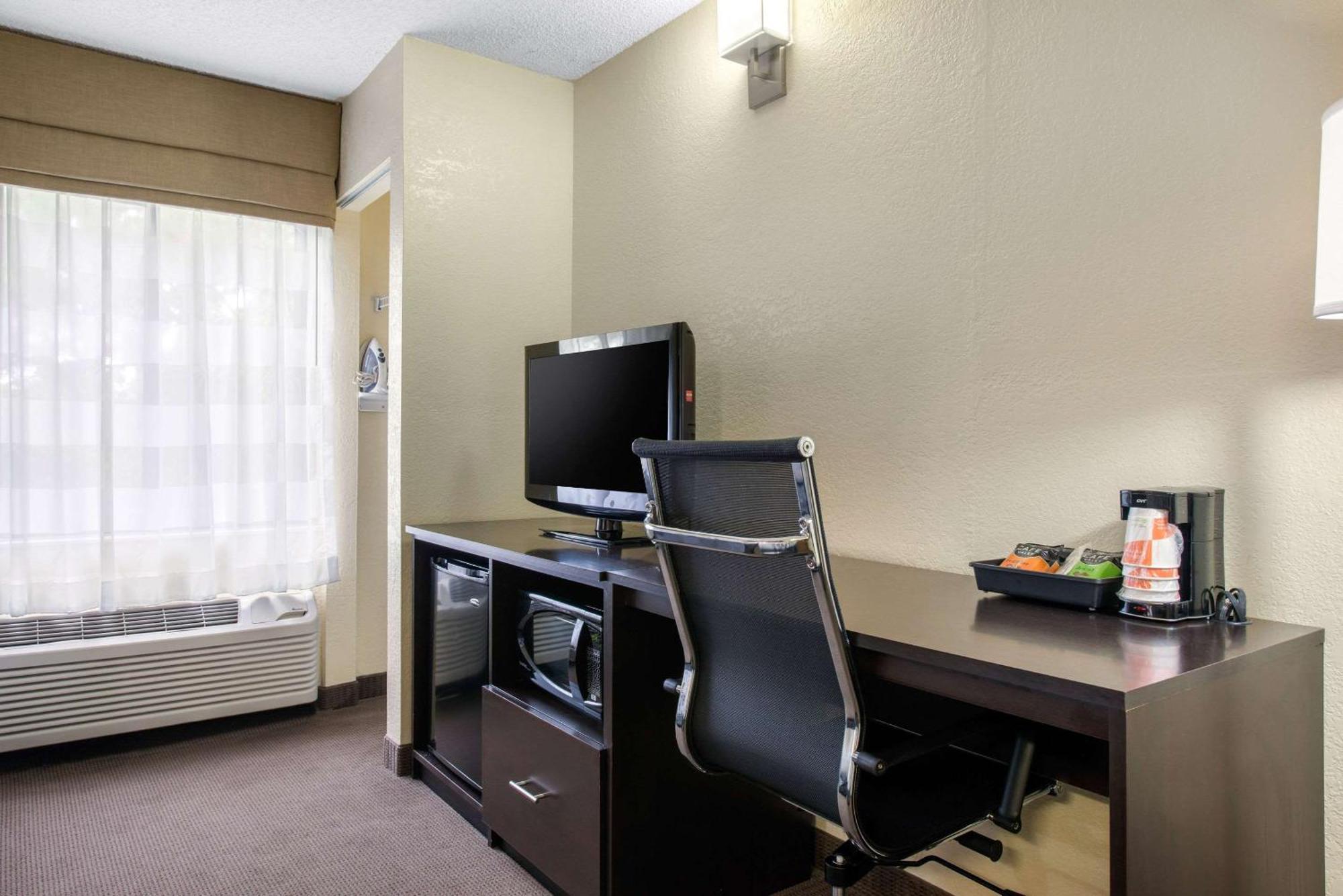 Sleep Inn Sarasota North Екстер'єр фото