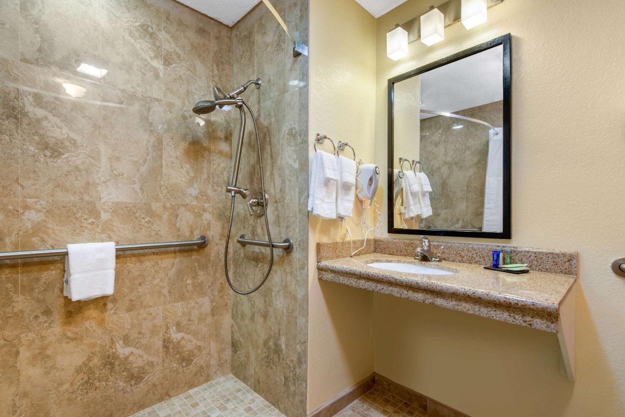 Sleep Inn Sarasota North Екстер'єр фото
