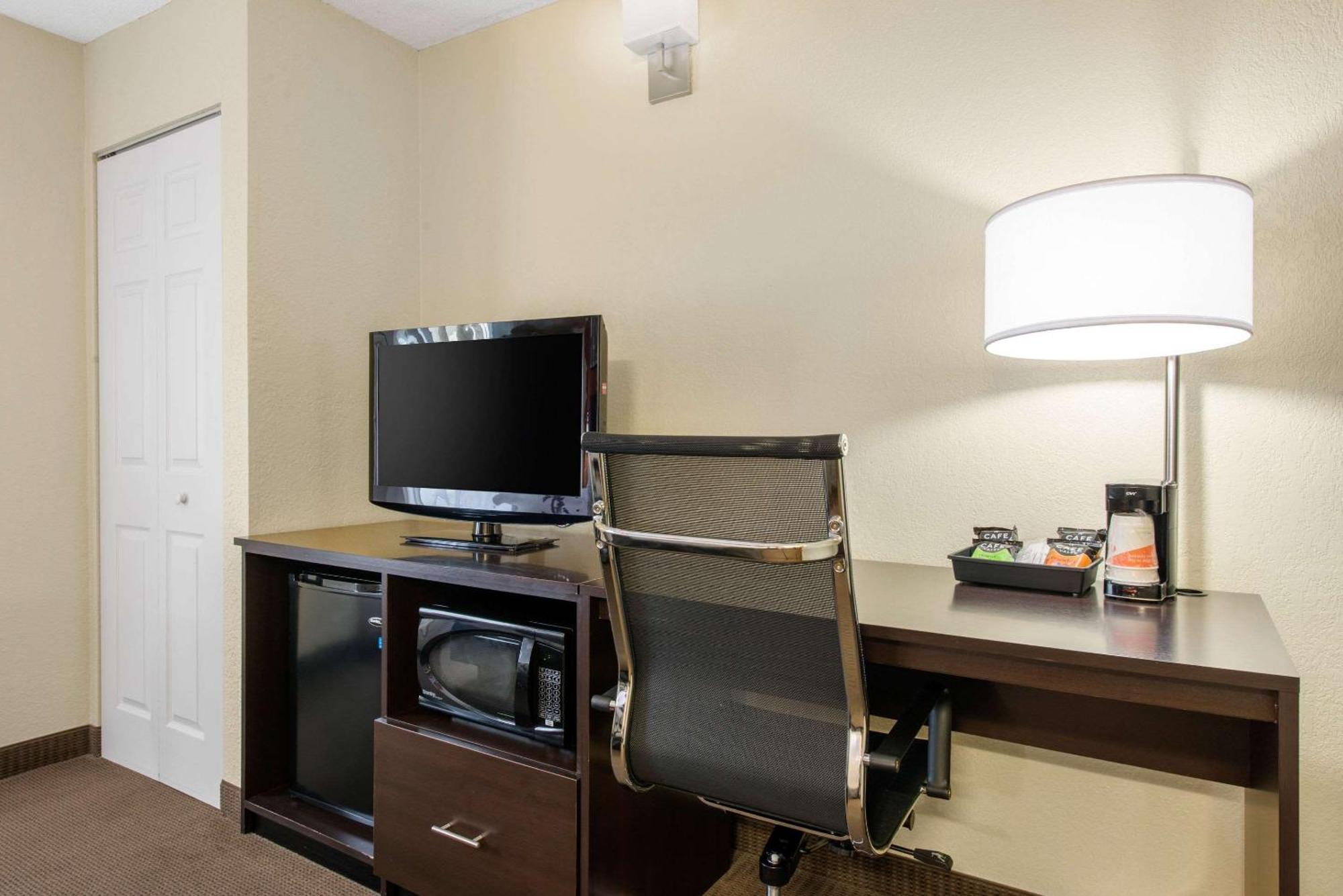 Sleep Inn Sarasota North Екстер'єр фото
