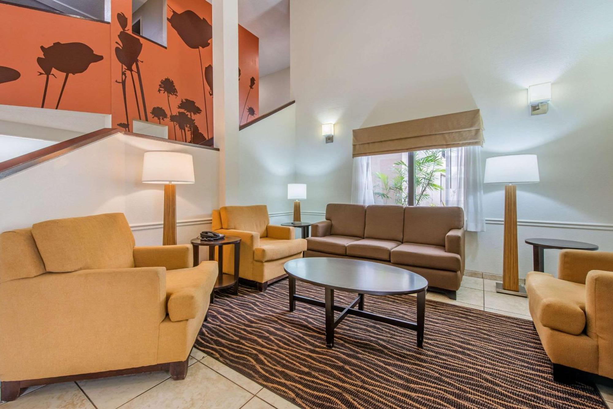 Sleep Inn Sarasota North Екстер'єр фото