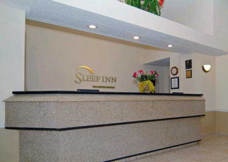 Sleep Inn Sarasota North Екстер'єр фото